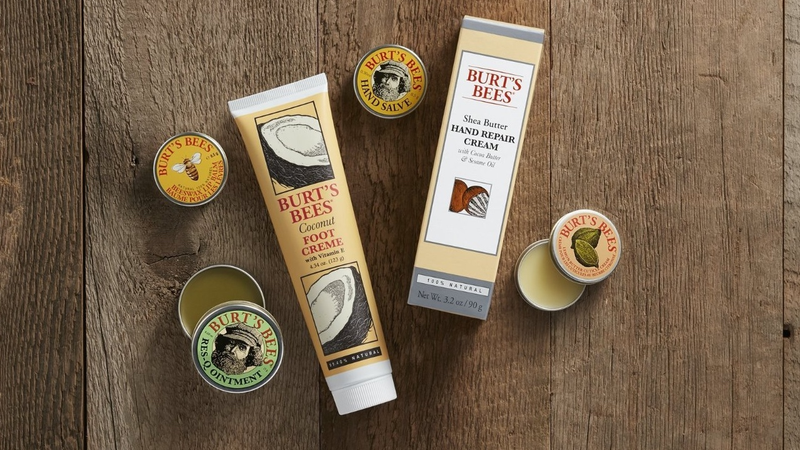 Burt’s Bees Classics Set, $21 after 15% coupon